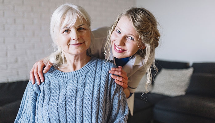 Infirmière et soins infirmiers : une redéfinition pour renforcer l'identité de la profession