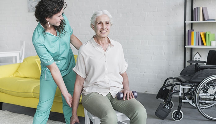 Loi du 27 juin 2025 sur la profession d'infirmier