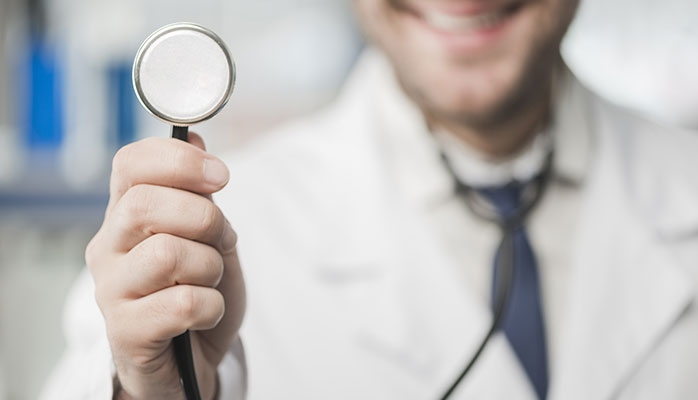 Proposition de loi visant à renforcer la sécurité des professionnels de santé