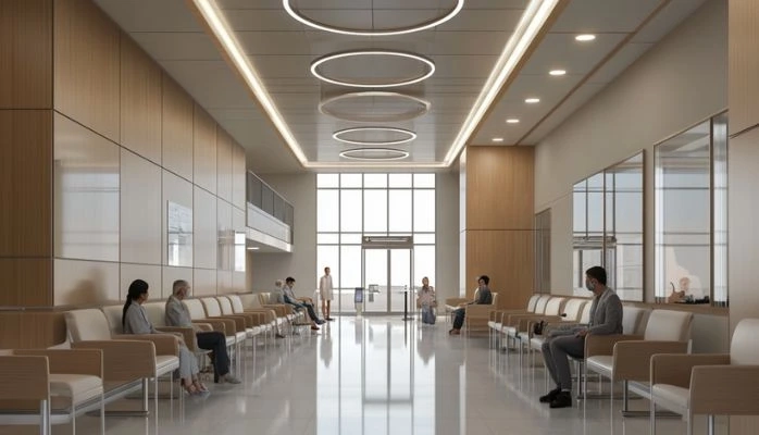 Permanence des soins dans les établissements publics de santé et les EHPAD : de nouvelles dispositions entrent en vigueur